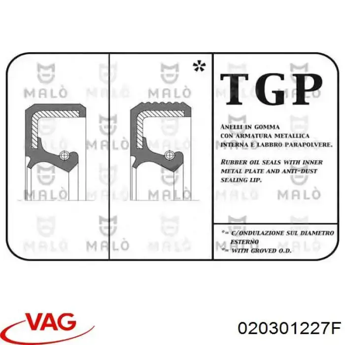Bucim de ligação de mudança VAG 020301227F preço, a partir de 2,20 USD