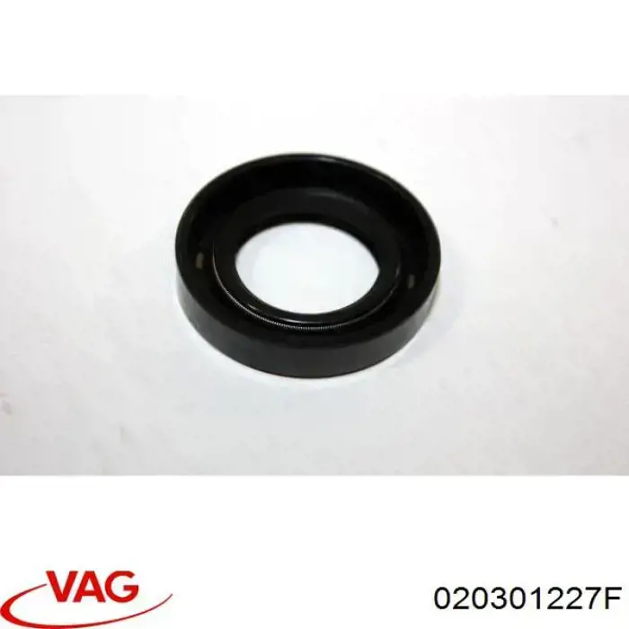 Compre 020301227F VAG Bucim de ligação de mudança