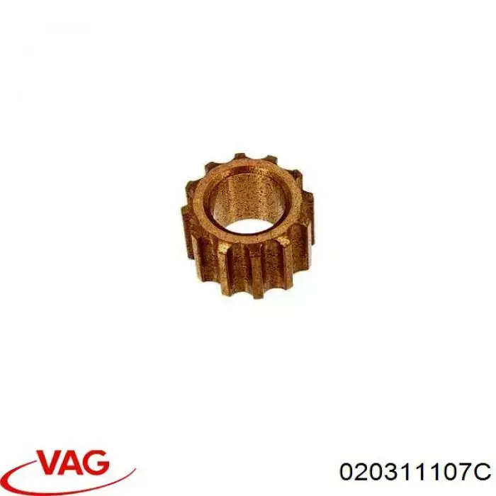 Guia da árvore primária da Caixa de Mudança VAG 020311107C preço, a partir de 2,51 USD
