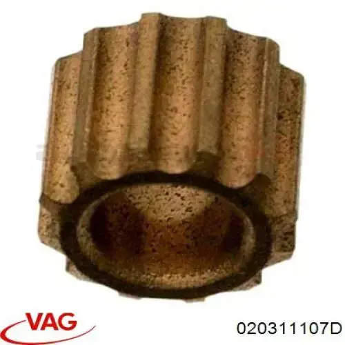 Guia da árvore primária da Caixa de Mudança VAG 020311107D preço, a partir de 2,51 USD