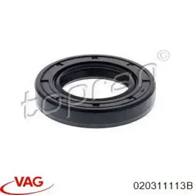 Vedação da Caixa Automática de Mudança (de árvore de saída/primária) VAG 020311113B preço, a partir de 5,67 USD