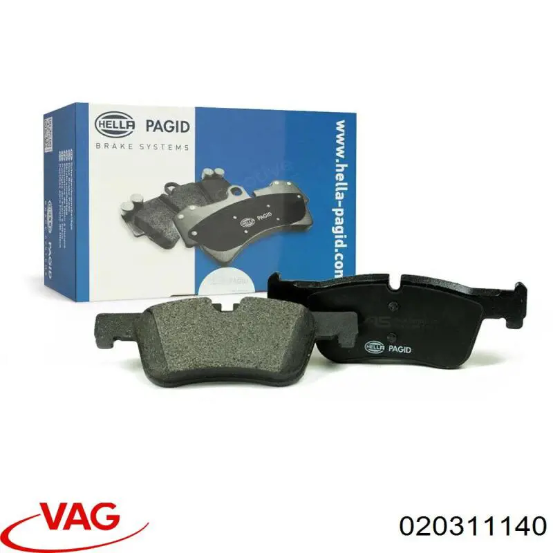  VAG 020311140 preço, a partir de  