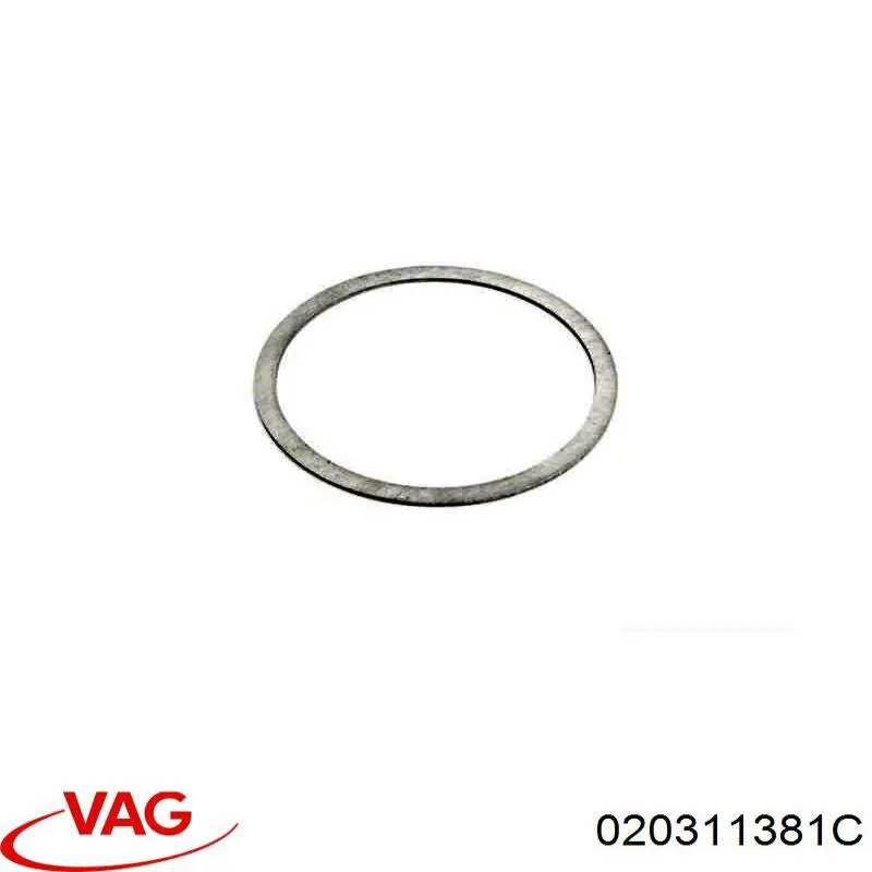  VAG 020311381C preço, a partir de  