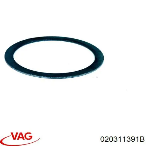  VAG 020311391B preço, a partir de 8,46 USD