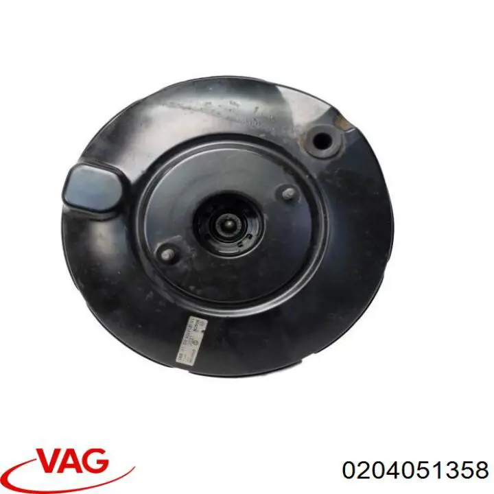 Compre 51614001 AND Reforçador dos freios a vácuo