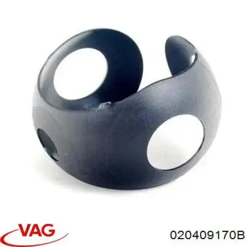  VAG 020409170B preço, a partir de 17,38 USD