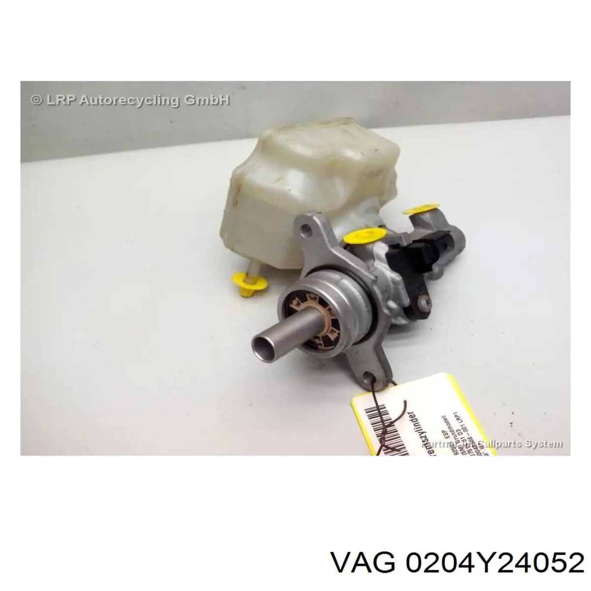  0204Y24052 VAG