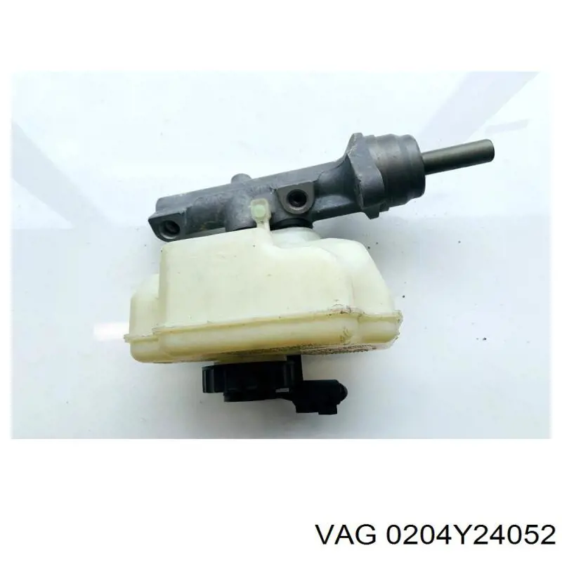 0204Y24052 VAG 