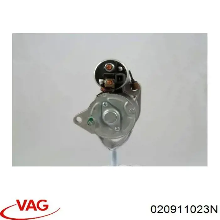 Motor de arranco VAG 020911023N preço, a partir de 74,91 USD