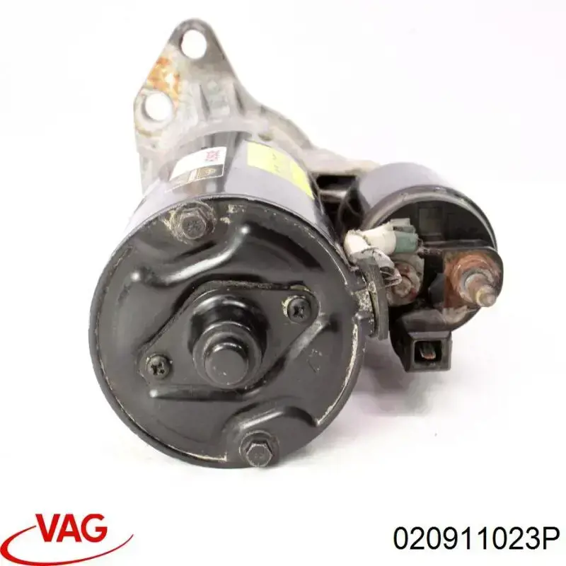 020911023P VAG Motor de arranco