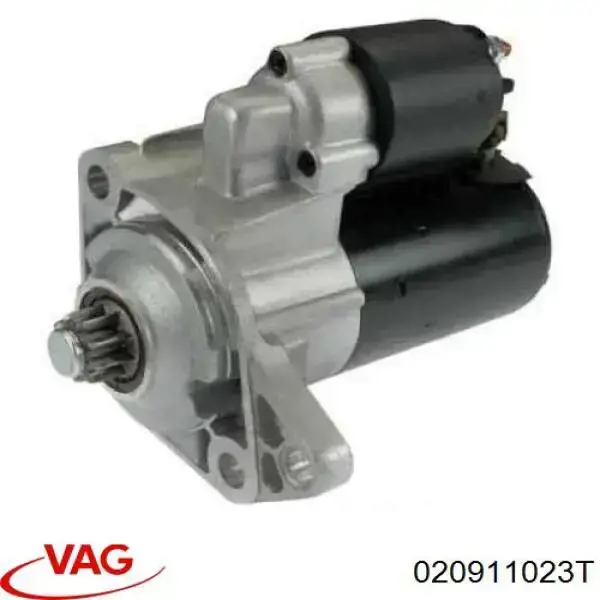 Motor de arranco VAG 020911023T preço, a partir de 49,37 USD