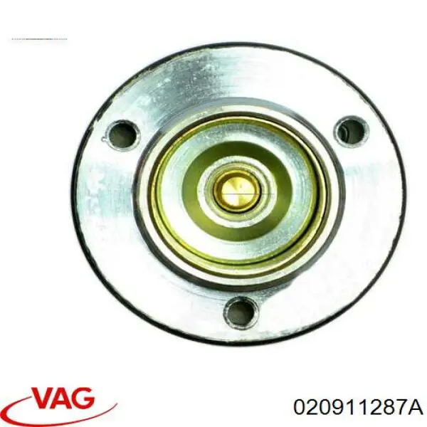 Relê retrator do motor de arranco VAG 020911287A preço, a partir de 29,08 USD
