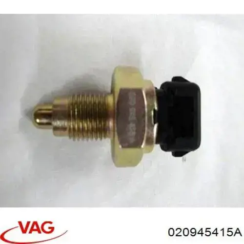 020945415A VAG Sensor de ativação das luzes de marcha à ré