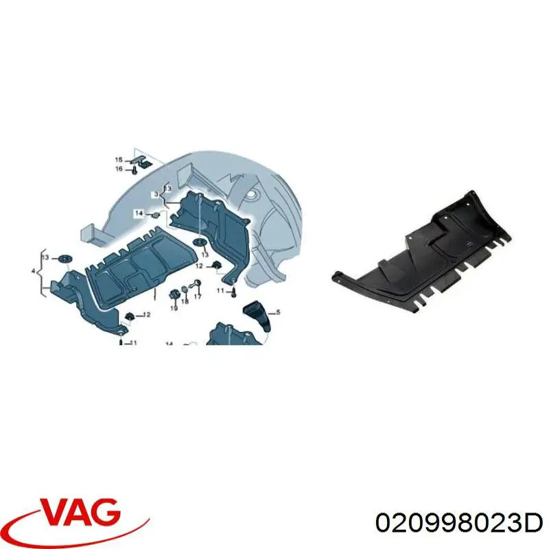Roda-livre do motor de arranco VAG 020998023D preço, a partir de 128,90 USD