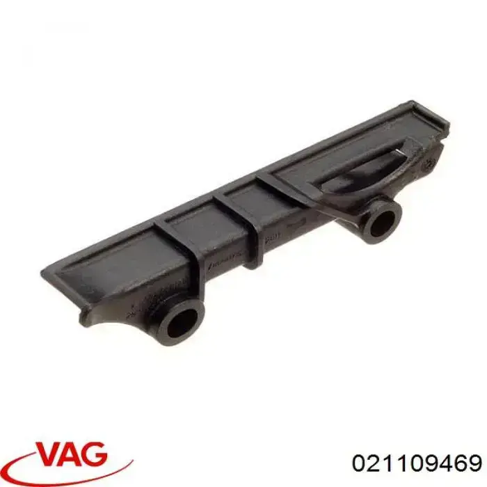 Amortecedor de cadeia do mecanismo de distribuição de gás, inferior VAG 021109469 preço, a partir de 9,34 USD