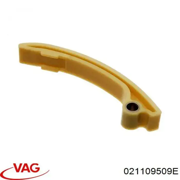 Sapato de reguladora de tensão da cadeia do mecanismo de distribuição de gás VAG 021109509E preço, a partir de 62,39 EUR