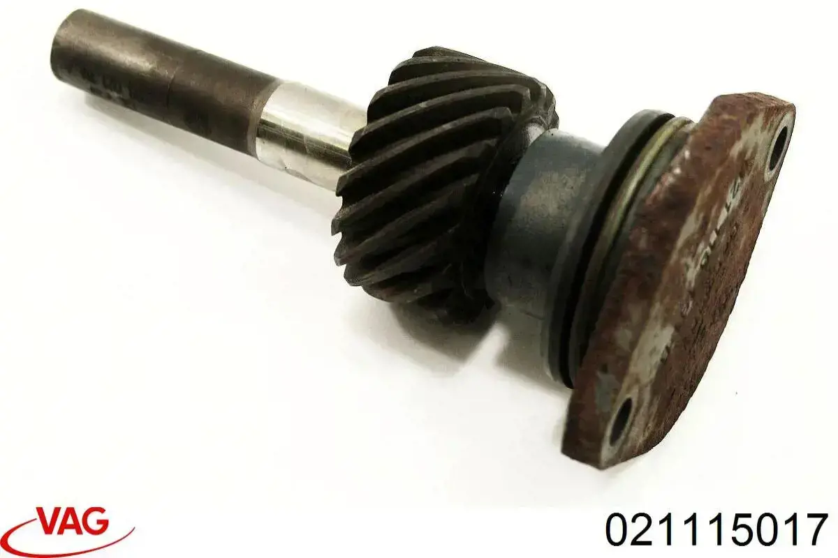 Compre 021115017 VAG 