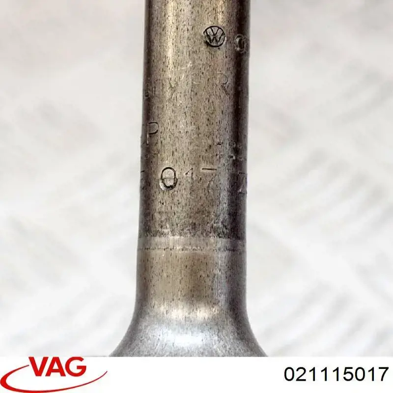  VAG 021115017 preço, a partir de 749,79 USD