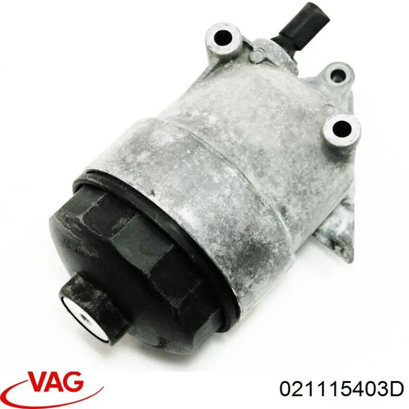 Filtro de óleo VAG 021115403D preço, a partir de 91,46 USD