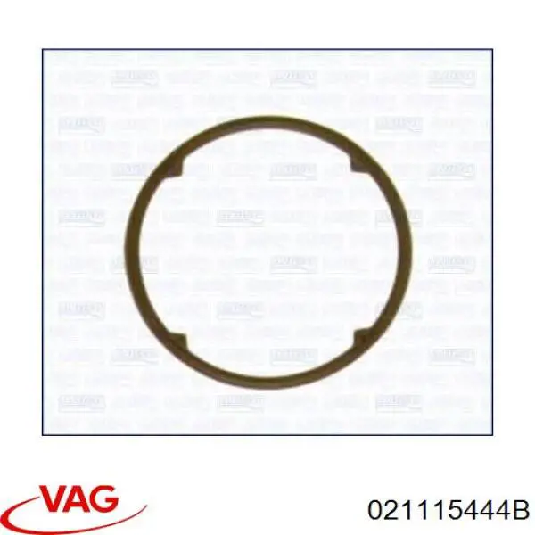  VAG 021115444B preço, a partir de 4,73 USD