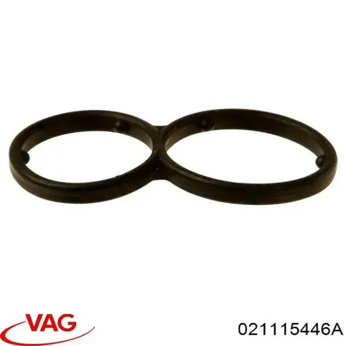 Vedante de adaptador do filtro de óleo VAG 021115446A preço, a partir de 8,74 USD