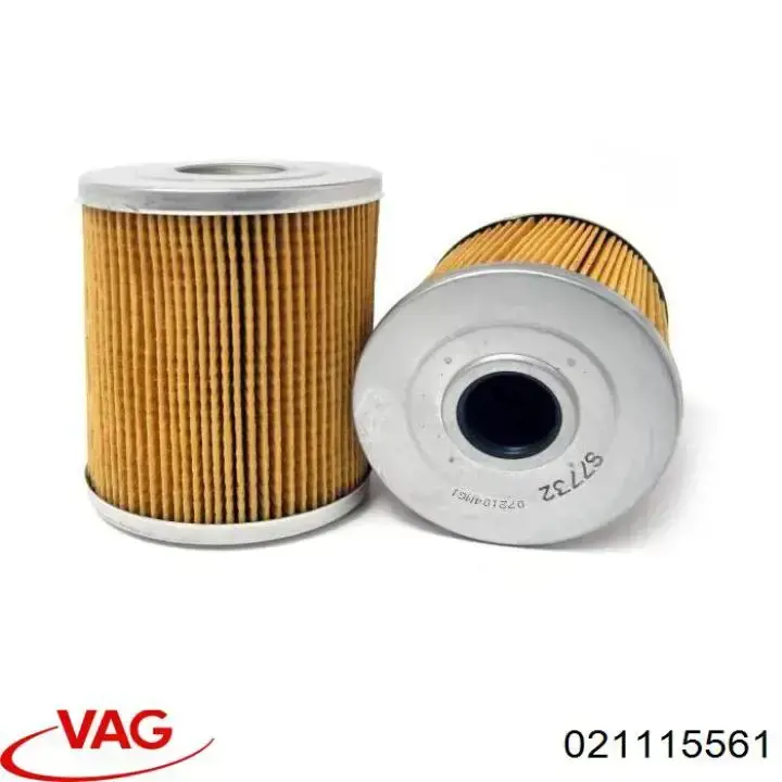 Filtro de óleo VAG 21115561 preço, a partir de 20,13 USD