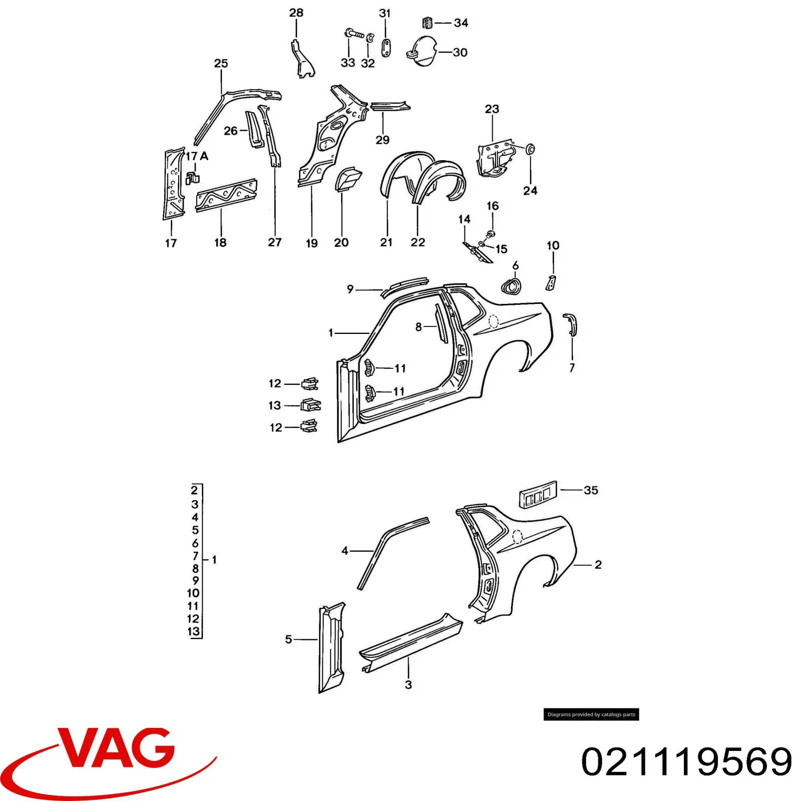 021119569 VAG 