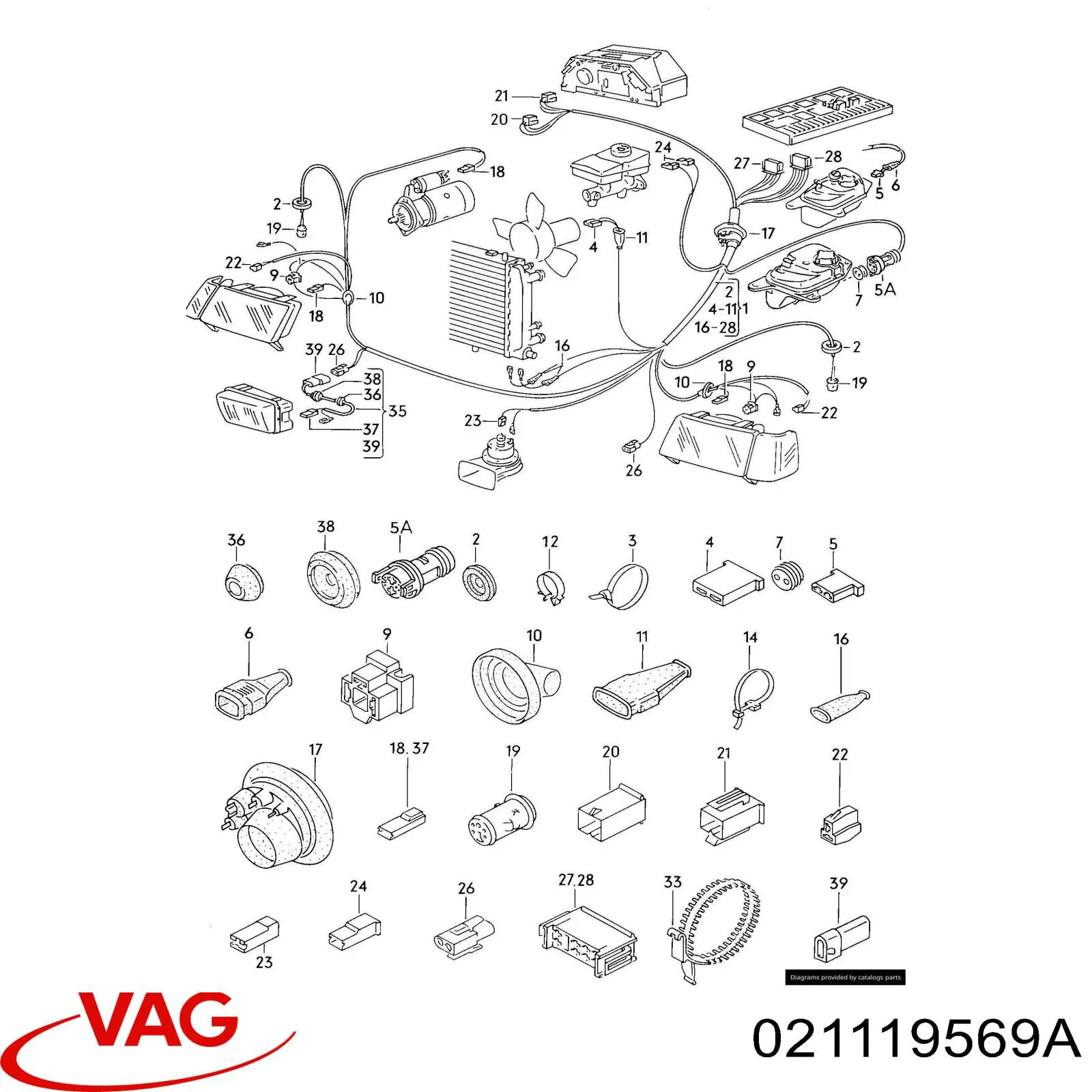 021119569A VAG 