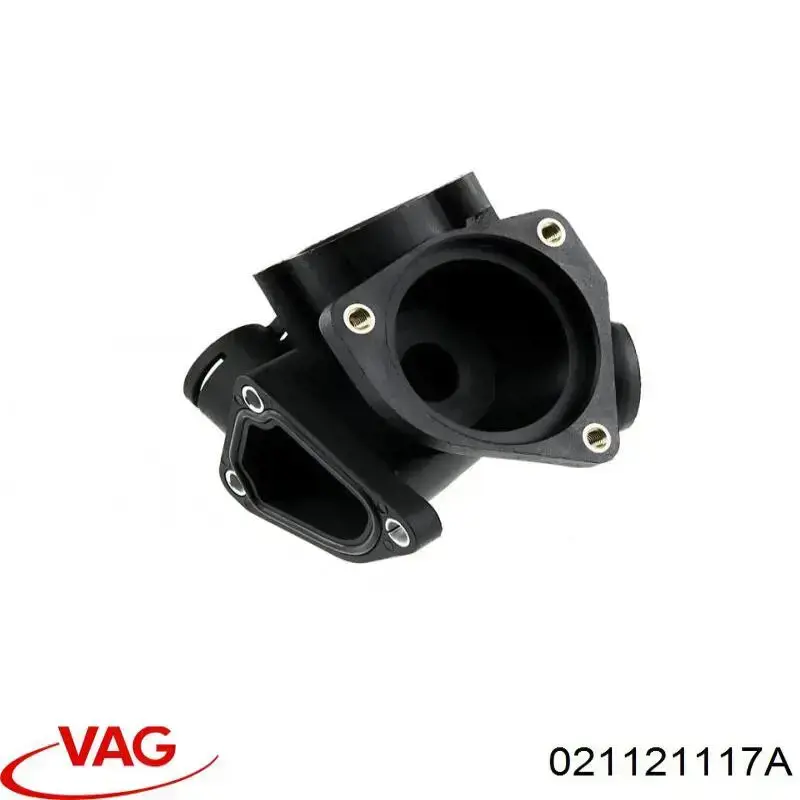 Caixa do termostato VAG 021121117A preço, a partir de 19,90 USD