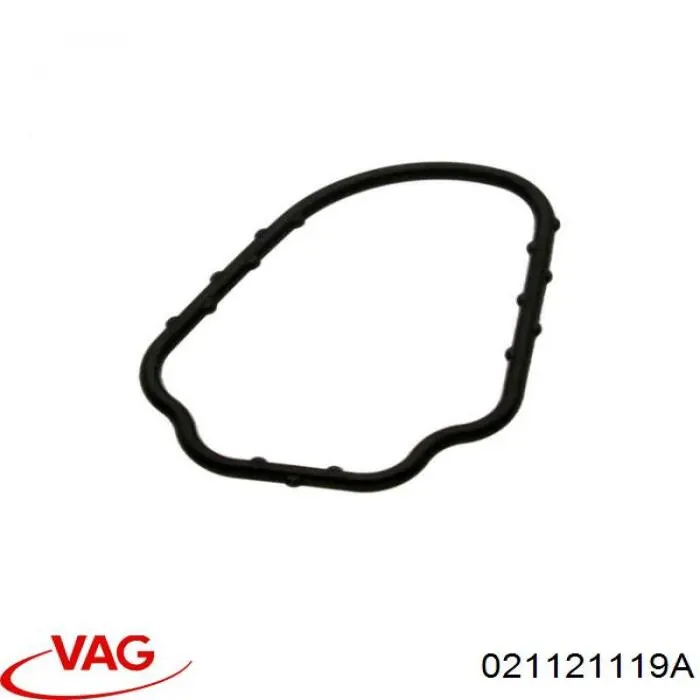 Compre 21121119A VAG Vedante de caixa do termostato