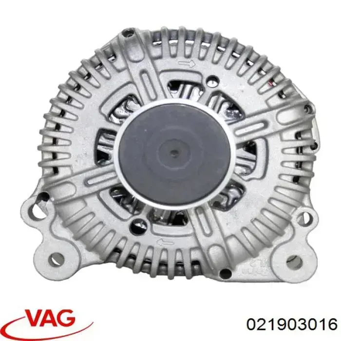 Compre 021903016 VAG Gerador