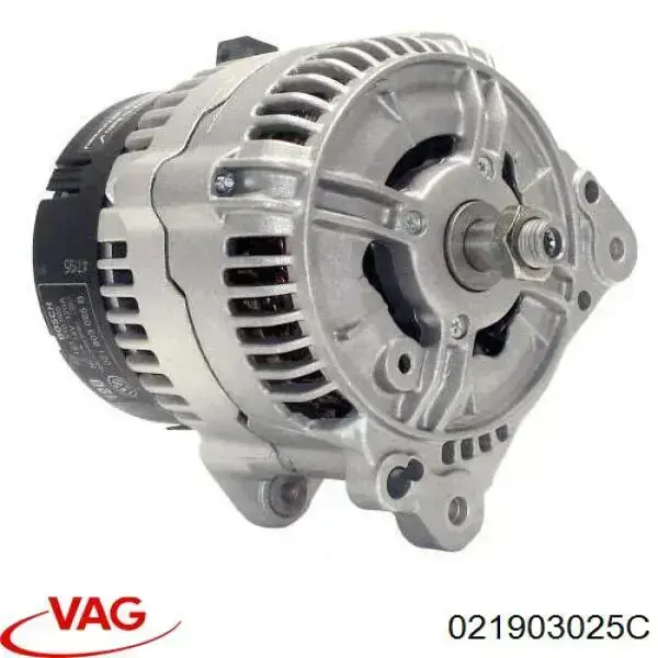 Gerador VAG 021903025C preço, a partir de 227,83 USD