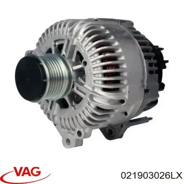 021903026LX VAG Gerador