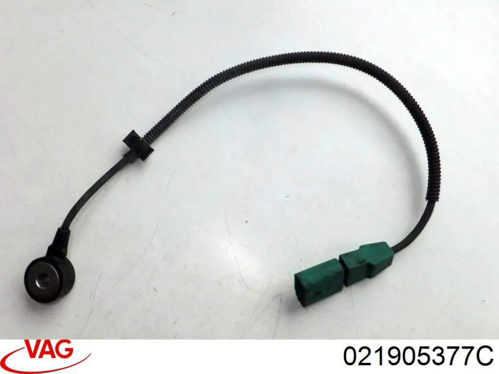 Compre 021905377C VAG Sensor de detonação