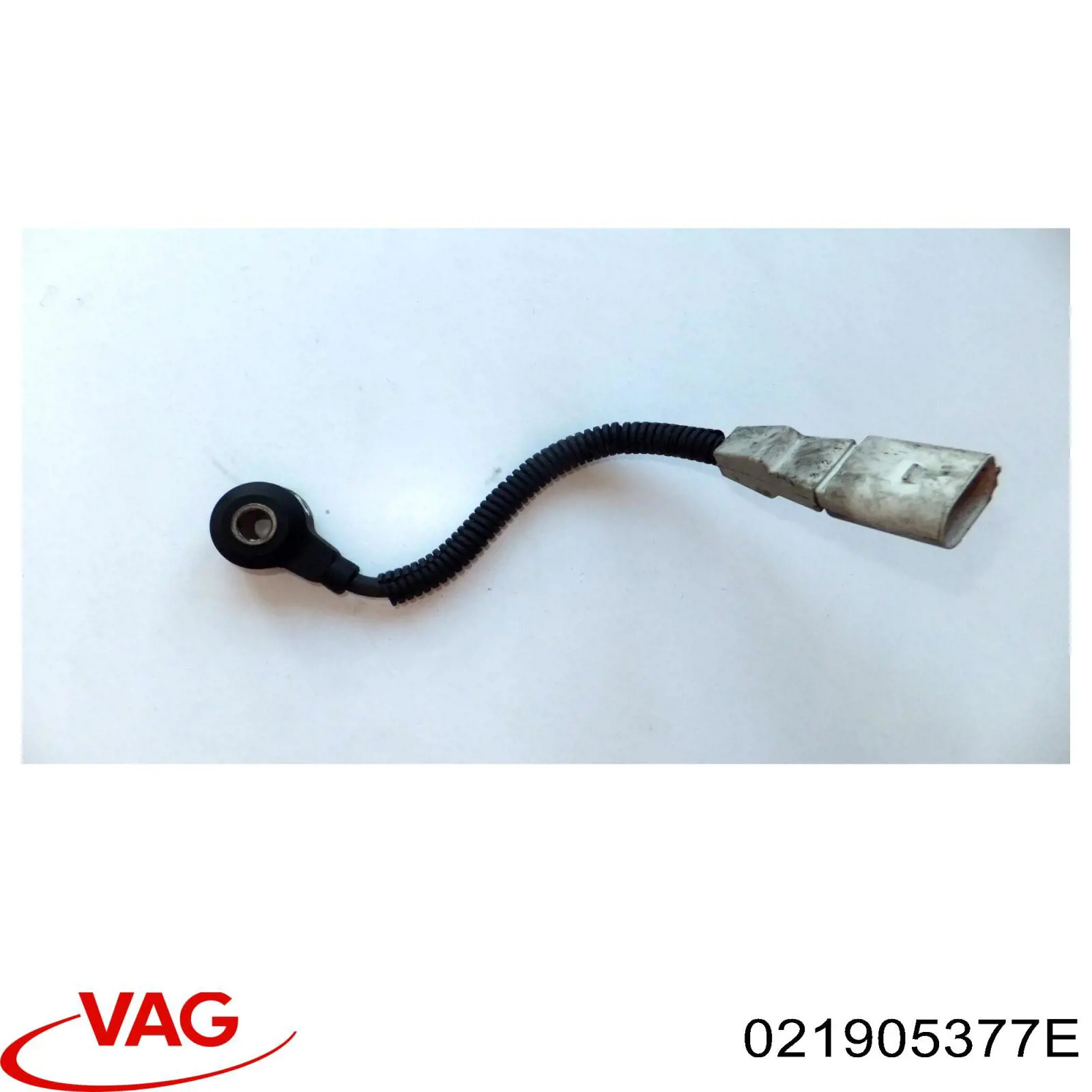 Sensor de detonação VAG 021905377E preço, a partir de 31,85 USD