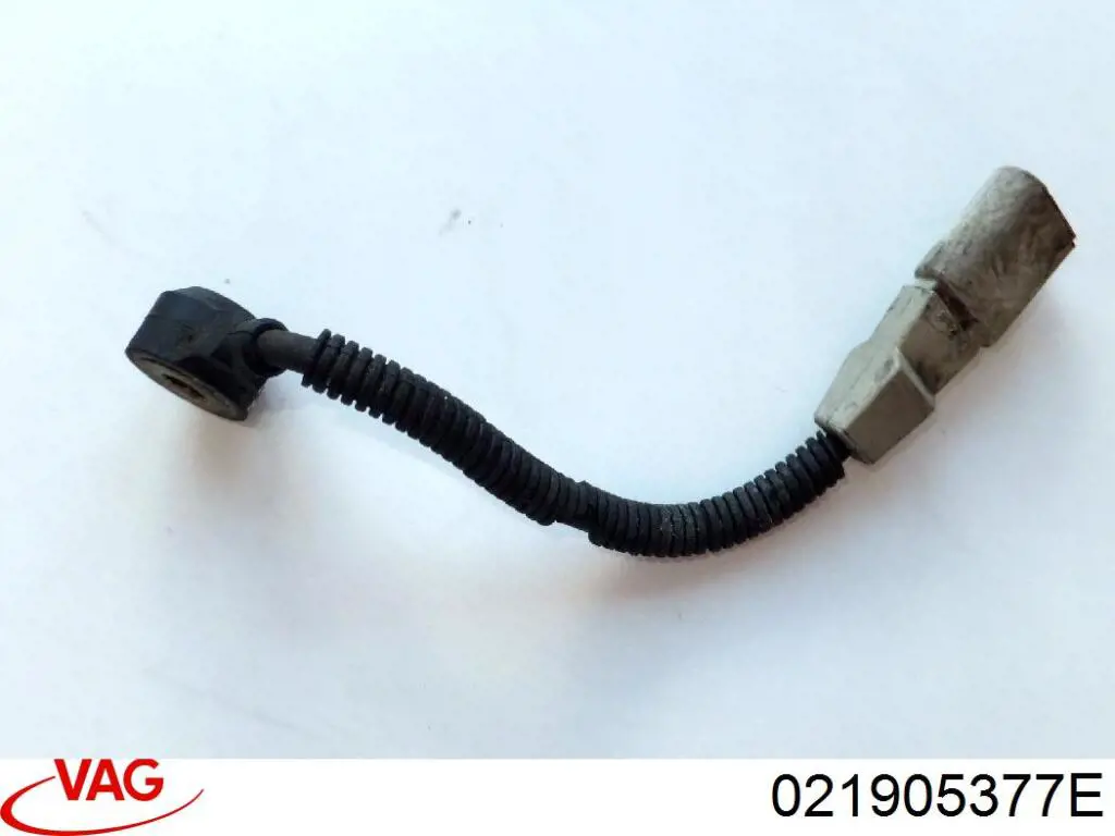 021905377E VAG Sensor de detonação