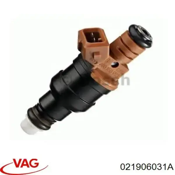 Injetor de injeção de combustível VAG 021906031A preço, a partir de 146,42 USD