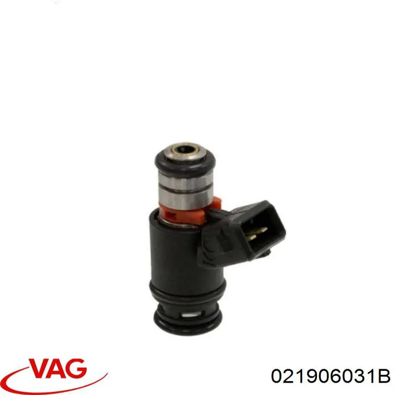 Injetor de injeção de combustível VAG 021906031B preço, a partir de 29,45 USD