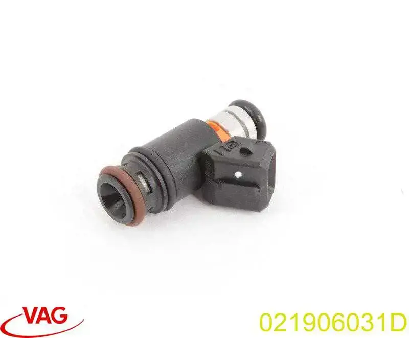 Injetor de injeção de combustível VAG 021906031D preço, a partir de 42,68 USD