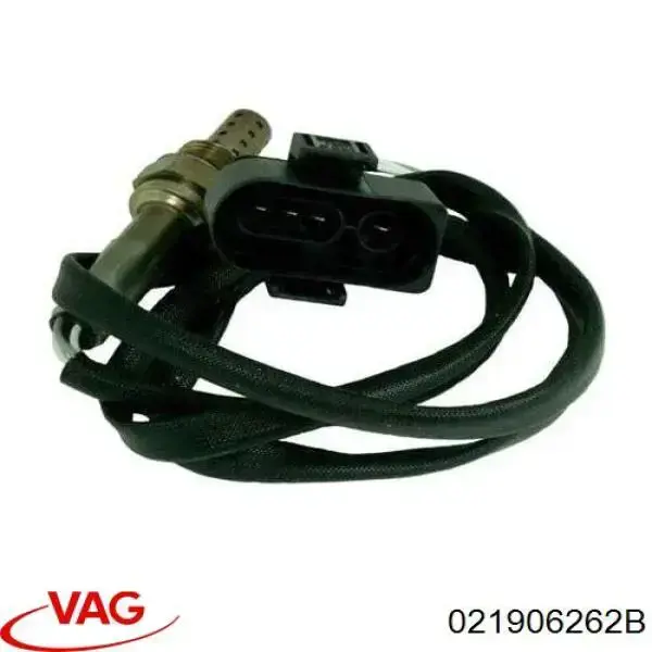Sonda lambda, sensor de oxigênio até o catalisador VAG 021906262B preço, a partir de 52,78 USD
