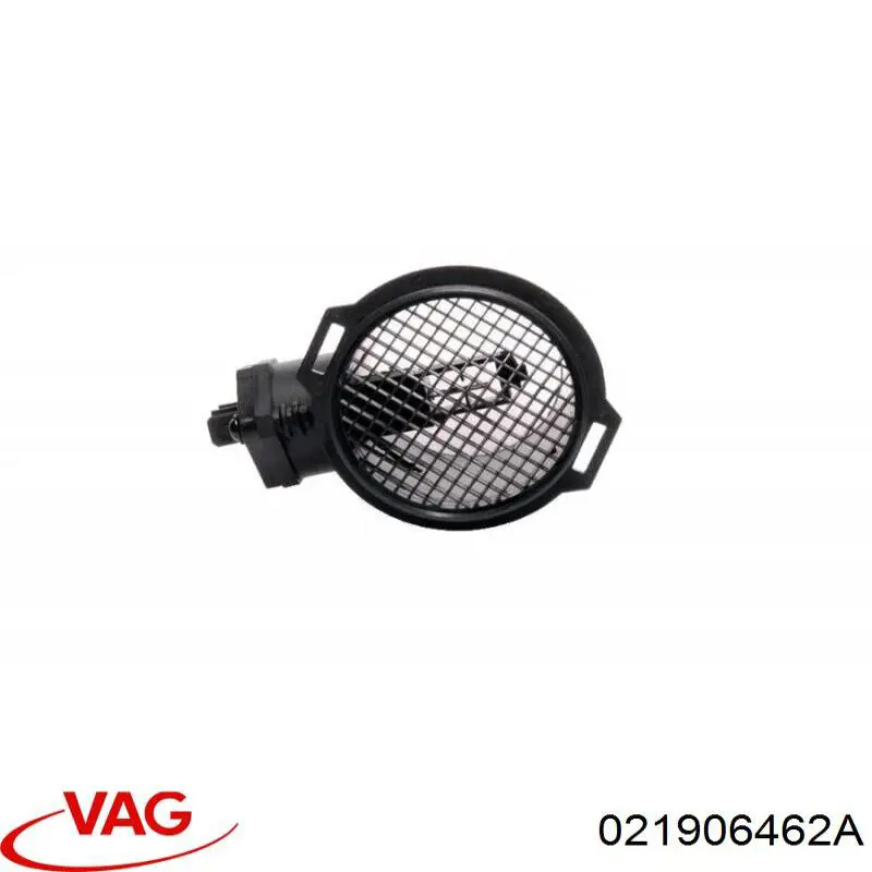 Sensor de fluxo (consumo) de ar, medidor de consumo M.A.F. - (Mass Airflow) VAG 021906462A preço, a partir de 73,27 USD