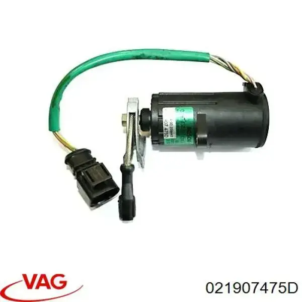 Sensor de posição de pedal de acelerador (de gás) VAG 1J2721568F preço, a partir de 1582,97 USD