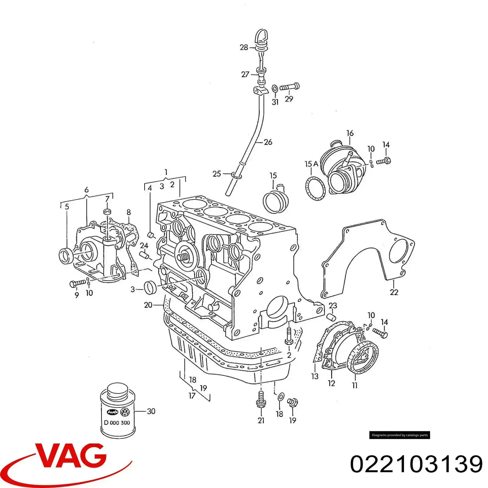  VAG 012301153B preço, a partir de 5,26 USD