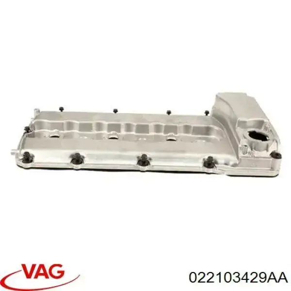 022103429AA VAG Tampa de válvulas