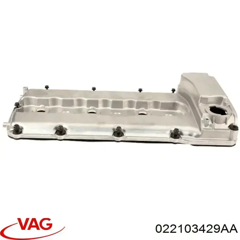 Compre 022103429AA VAG Tampa de válvulas