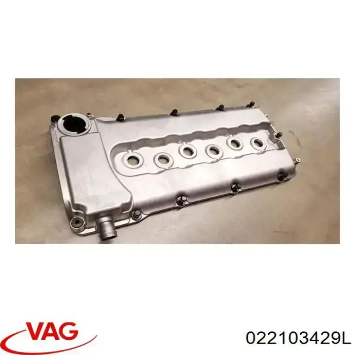 VAG 022103429L preço, a partir de 640,70 USD