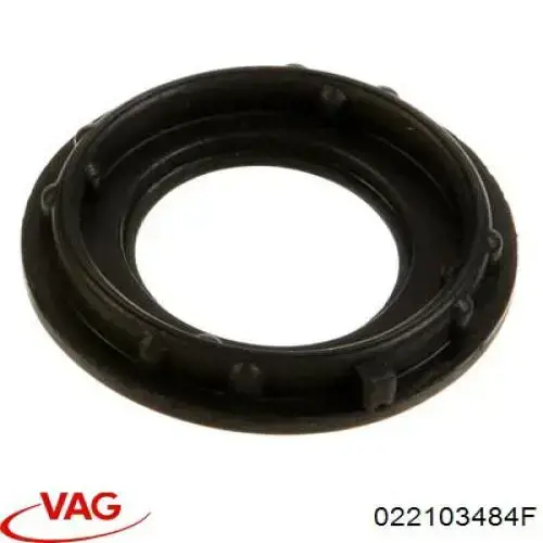 Vedante anular da cavidade de vela VAG 022103484F preço, a partir de 5,38 USD