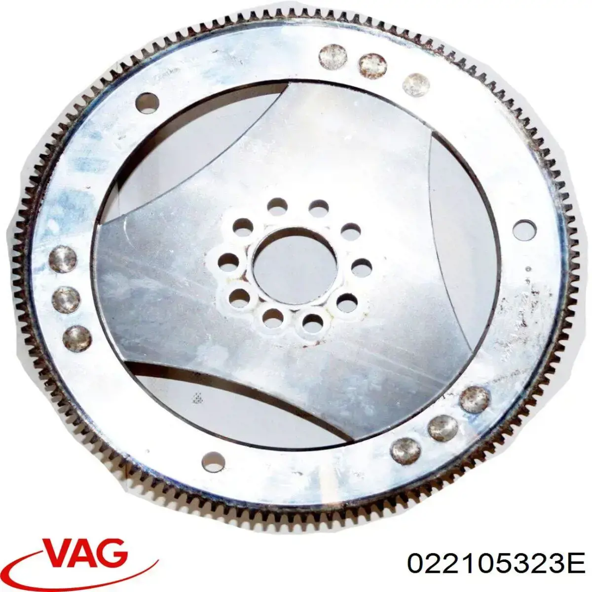 022105323E VAG Volante de motor