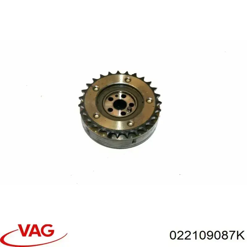 022109087H VAG 