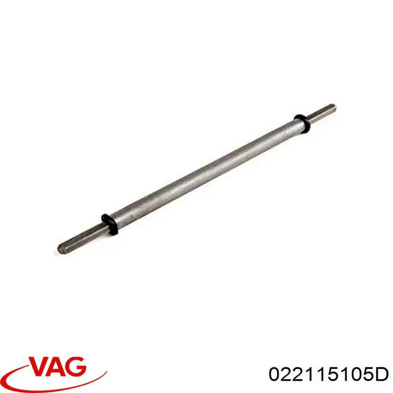 Bomba de óleo VAG 022115105D preço, a partir de  USD